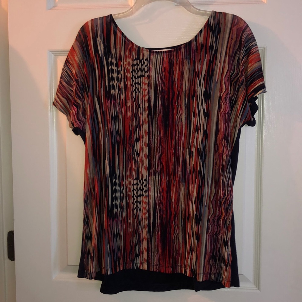 Dress Top